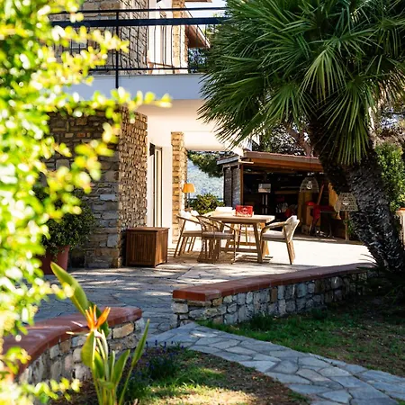 A Casa Di Amici By Interhome Villa *