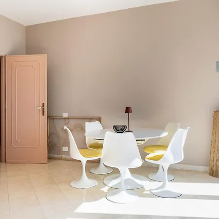 A Casa Di Amici By Interhome * Marina dʼAndora