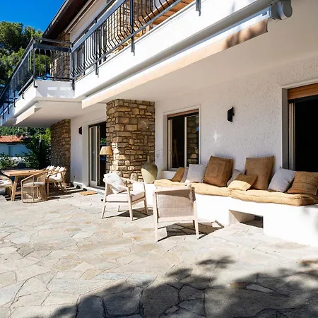 A Casa Di Amici By Interhome * Marina dʼAndora