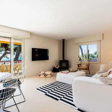 Villa A Casa Di Amici By Interhome Marina dʼAndora