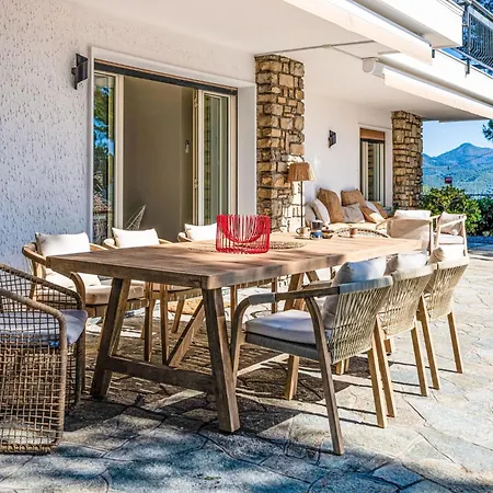 A Casa Di Amici By Interhome * Marina dʼAndora