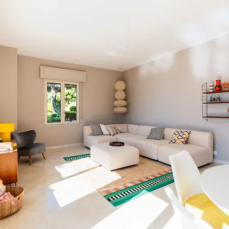 A Casa Di Amici By Interhome