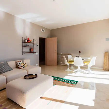 A Casa Di Amici By Interhome Marina dʼAndora