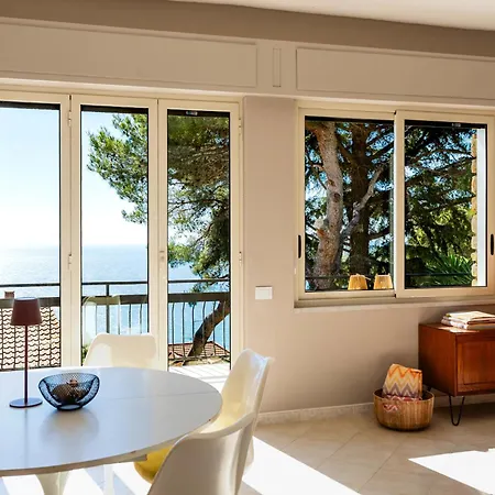 A Casa Di Amici By Interhome * Marina dʼAndora