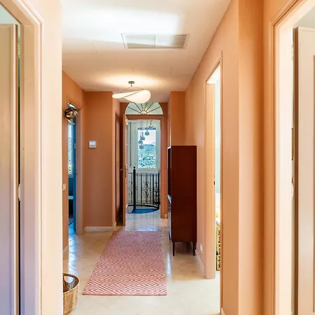 A Casa Di Amici By Interhome * Marina dʼAndora