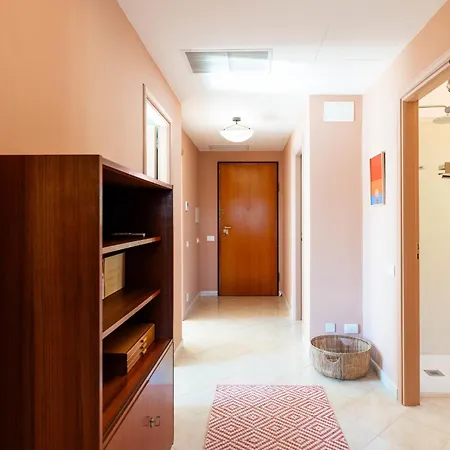 A Casa Di Amici By Interhome