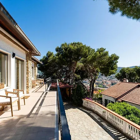 A Casa Di Amici By Interhome Marina dʼAndora